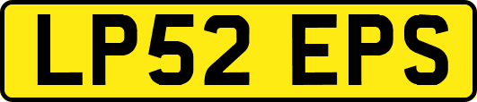 LP52EPS
