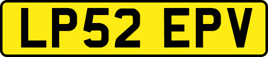LP52EPV