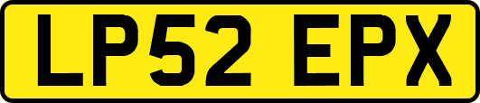 LP52EPX