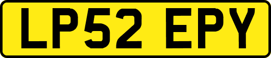LP52EPY