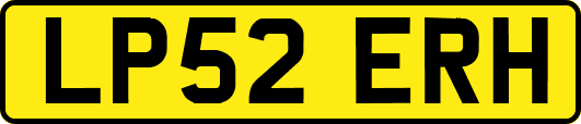 LP52ERH