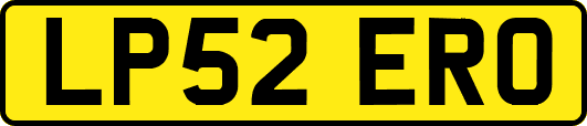 LP52ERO