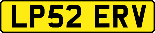 LP52ERV