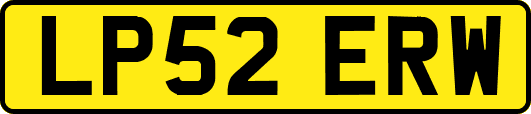 LP52ERW