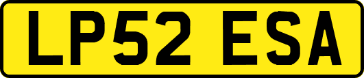 LP52ESA