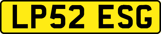 LP52ESG