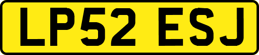 LP52ESJ