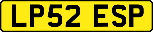 LP52ESP