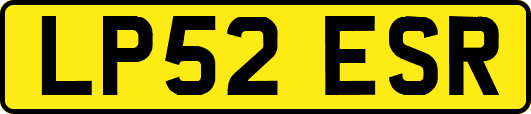LP52ESR