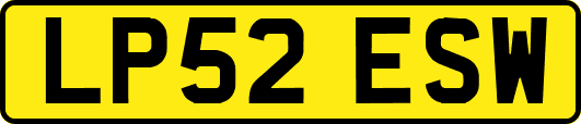 LP52ESW