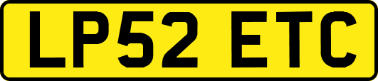 LP52ETC