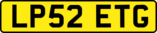 LP52ETG