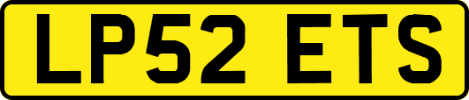 LP52ETS