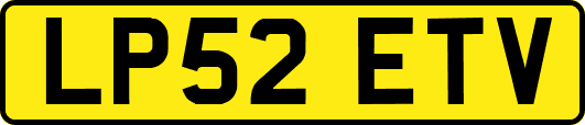 LP52ETV