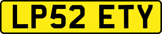 LP52ETY
