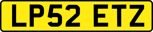 LP52ETZ