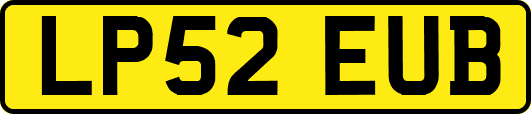 LP52EUB