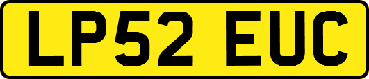 LP52EUC