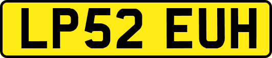 LP52EUH