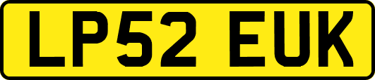 LP52EUK