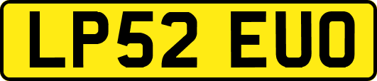 LP52EUO