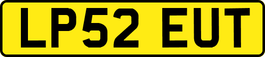 LP52EUT