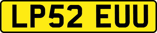 LP52EUU