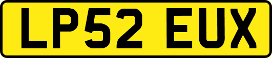 LP52EUX