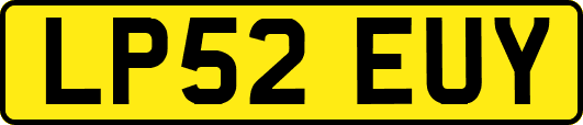 LP52EUY