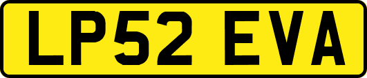 LP52EVA