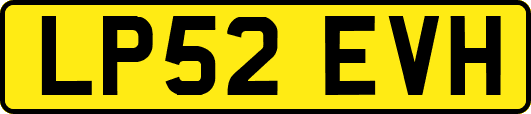 LP52EVH