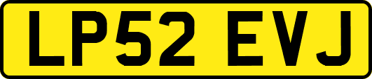 LP52EVJ