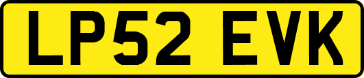 LP52EVK