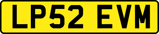 LP52EVM