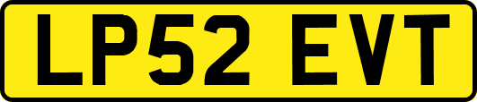 LP52EVT