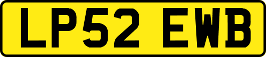 LP52EWB