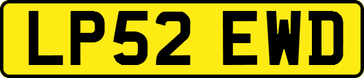 LP52EWD