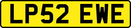 LP52EWE