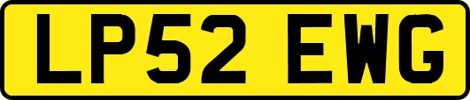 LP52EWG