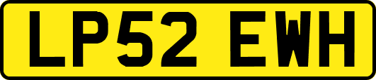 LP52EWH