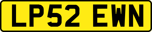 LP52EWN