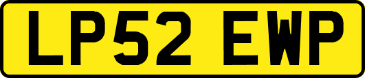 LP52EWP