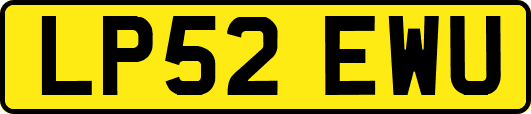 LP52EWU