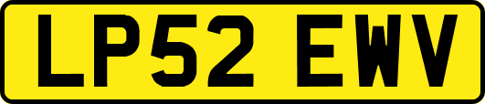 LP52EWV