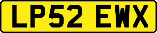 LP52EWX