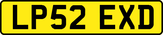 LP52EXD