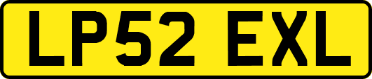 LP52EXL