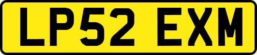 LP52EXM