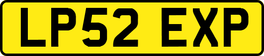 LP52EXP