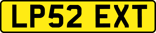 LP52EXT